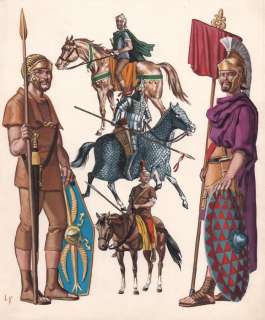 Funcken | Le Costume et les armes des soldats de tous les te… | Millon