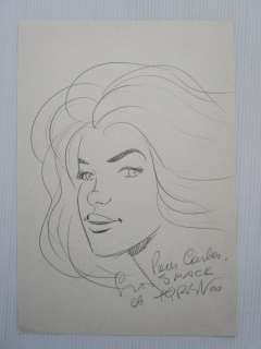 Tibet | Tibet - Dessin original - Aldo Remy - (2000) | Catawiki