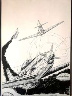 Candita, Giuseppe | Candita, Giuseppe - cover originale - Korea n. 2 - (2012) | Catawiki