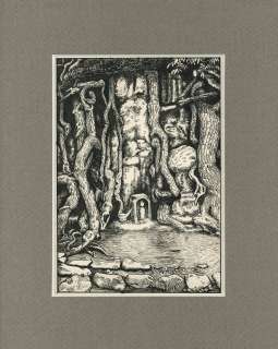 Shigeru Mizuki Hand-Drawn Illustration "Unlucky" | Mandarake (Big Web)