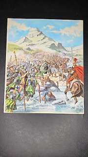 Funcken L&F | Funcken L&F - L’Uniforme et les armes des soldats de tous les temps - Soldats de l’armée Romaine - (1973) | Catawiki