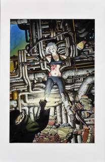 Patrizio Evangelisti | Termite bianca caduta nei tubi | Art-Rite