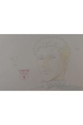Lot 202 - After Yuki Tabata (born 1984) – Studio Pierrot – 2017 Black Clover | Piasa
