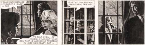 David Wright - Carol Day