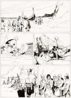 Arturo del Castillo - Lancio Story Arturo del Castillo Lancio Story