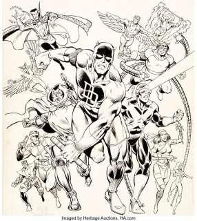 Ryan, Paul - Paul Ryan and Joe Rubinstein The Official Handbook of the Marvel Universe Trade Paperback Volume 2 Cov...