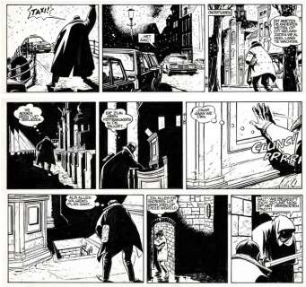 Oosterveer, Minck | Oosterveer, Minck - 3x Originele strook - Zodiak - (1997) | Catawiki