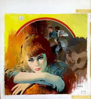 Jacono, Carlo | Jacono, Carlo - Copertina originale - Gialli Mondadori n. 840 | Catawiki