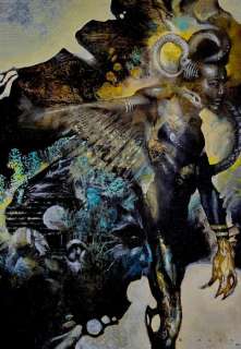 Bianchi, Simone | Bianchi, Simone - Illustrazione originale - (2001) | Catawiki