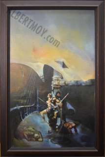 Jeff Jones - the purple pirate