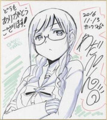 Wadapen. Hand-Drawn Color Shikishi"Sun Tzu’s Idol Art of War!" | Mandarake (Big Web)