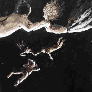 Mandragore | IPAK YOLI : ROUTE DE SOI(E) | Art Maniak