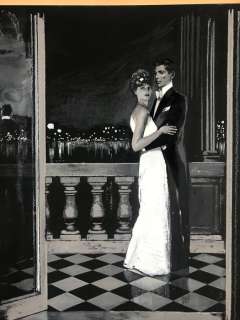 Karel Thole - 1 Original drawing - Vanessa | Catawiki