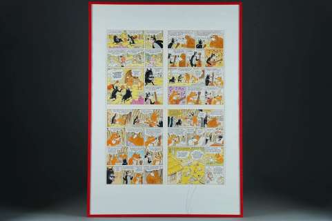 DUBOIS Claude (1934-2022) / GENIN Robert (1928-1997) Sylvain &… | Sadde