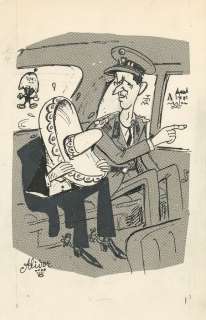 Alidor | Ensemble de 10 illustrations Ã  l’encre de Chine… | Millon