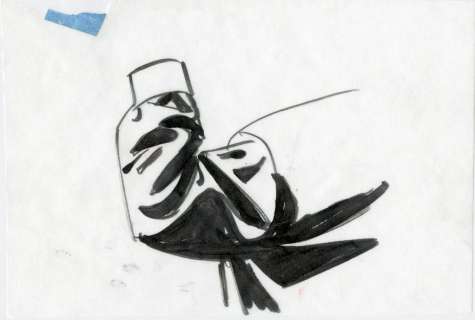 Steve Rude | Folds (Set of 2) Livestream 2025 | Steve Rude