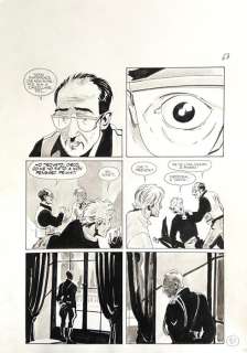 Milazzo, Ivo - 1 Original page - Ken Parker | Catawiki