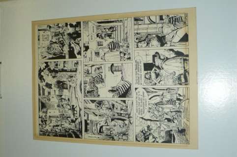 Franz | Original page Lester Cockney | Catawiki