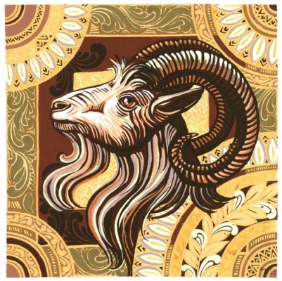 The VVitch: Black Phillip - 12x12 Hand-Drawn Original Art by D Korol w/COA | eBay US (Buy It Now)