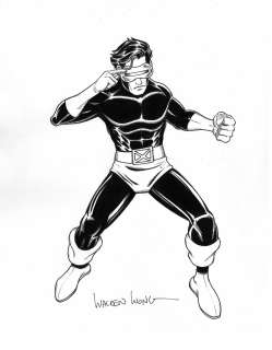 Walden Wong | Cyclops | Walden Wong