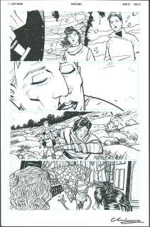 Paper Girls #28 COMPLETE | Higher Consciousness Collectibles