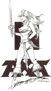 Romero, Enrique Badia | Original Cover  - Axa | Catawiki