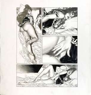 Giovanna Casotto (1962), Storie Brevi | Cambi Casa d’Aste