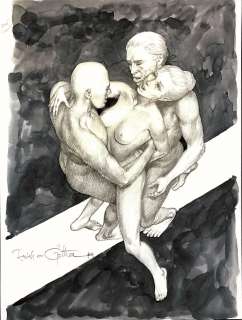 Erich Von Gotha (1924), Les Malheurs de Janice | Cambi Casa d’Aste