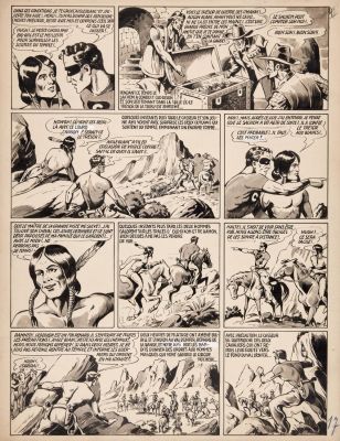 Lot 9 - Maurice BESSEYRIAS | Artcurial