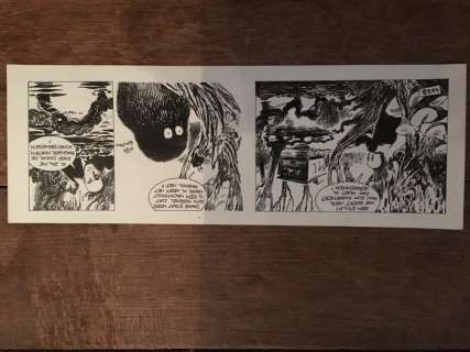 Lohmann, Willy | Original strip  - Kraaienhove  - [’60s] | Catawiki