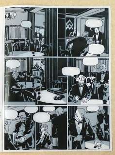 Varenne, Alex - 1 Original page - Berlin Strasse - 1983 | Catawiki