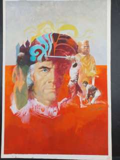 Jacono, Carlo - 1 Original drawing - Merlino Il Mago - Firmata | Catawiki