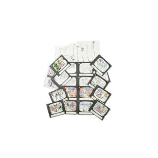 A Ric Heitzman group of storyboard sketches from Pee Wee’s Playhouse | Bonhams