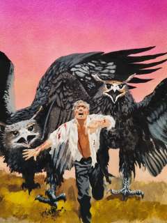 Thole, Karel - 1 Original cover - Vampir Horror-Roman - n. 129 - 1975 | Catawiki