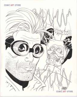 Bonazzi, Germano - Nathan Never Rinascita 2 di 6 Cover