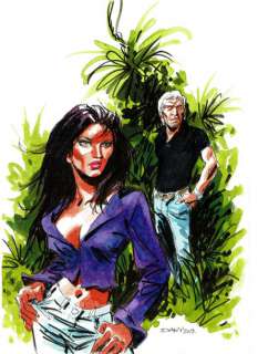 Dany (lot 321) | Septimus