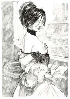 Fabrice Meddour (lot 357) | Septimus