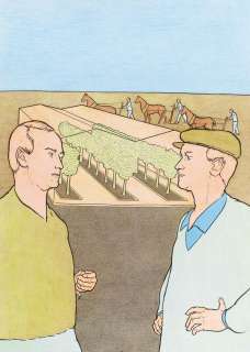 Maciej Sienczyk (b. 1972), "Agron II" from the album | Desa Unicum