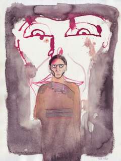 Alba, Tyto - 1 Original cover - Dos Espíritus - 2013 | Catawiki