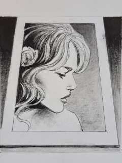 Roi, Corrado - 1 Original drawing - Dracula - L’Ordine del Drago | Catawiki