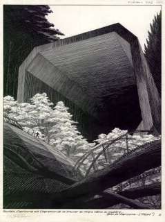 ANDREAS (né en 1951) | Huberty Breyne