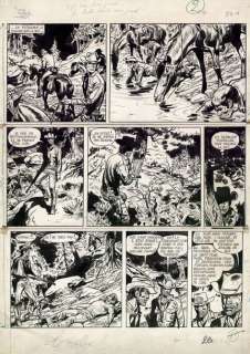 JIJÉ (1914 1980) | Huberty Breyne