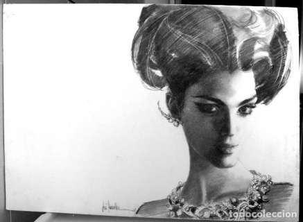 DIBUJO ORIGINAL DE PEPE GONZALEZ - ILUSTRACION DESTINADA A LA SINDICACIÃ“N -SELECCIONES ILUSTRADAS