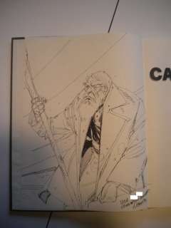 Schuiten, François | Original commission drawing  - Carapaces  - hc  - 1st edition  - (1982) | Catawiki