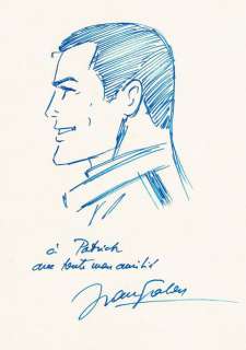 Jean Graton | Septimus