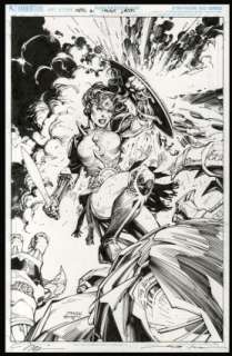 Lee, Jim - DARK NIGHTS: METAL (2017) #1 Cover | ComicConnect