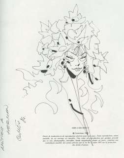 Comès | Ergund l’errant 1 (ré 80) agrémenté d’une… | Millon