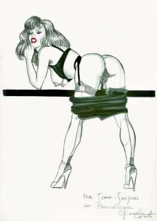 Casotto Giovanna Jeune... | CASOTTO Giovanna Jeune femme de dos Mine de plomb... | Vermot et Associés