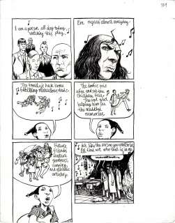 Farel Dalrymple - Pop Gun War Volume 2: Chain Letter - page 139