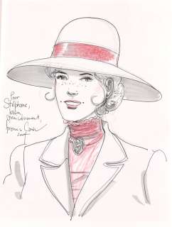 Divers - Lot 048 - Ensemble de 3 albums dédicacés. Le Code…